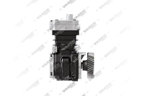 Compresor de aire comprimido 1100 045 003 para MERCEDES ACTROS
