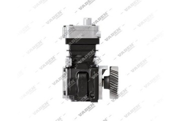Compresor de aire comprimido 1100 045 003 para MERCEDES ACTROS