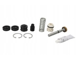 Dehumidifier element KNORR BREMSE K035697K50