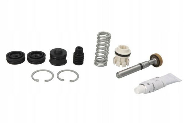 Dehumidifier element KNORR BREMSE K035697K50