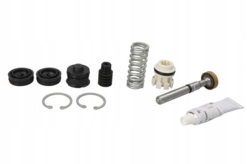 Dehumidifier element KNORR BREMSE K035697K50