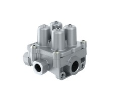 Multi circuit safety valve 934 714 109 0 for MAN F2000 01 94