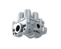 Multi circuit safety valve 934 714 109 0 for MAN F2000 01 94 Catalog number of the part VIC 318921