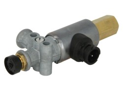 Solenoid valve 472 176 316 0 for DAF CF 75 CF 85 LF 55 XF 105