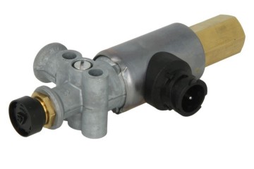 Solenoid valve 472 176 316 0 for DAF CF 75 CF 85 LF 55 XF 105