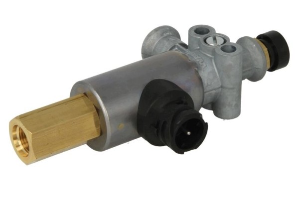Solenoid valve 472 176 316 0 for DAF CF 75 CF 85 LF 55 XF 105 Part manufacturer AD BRAKE
