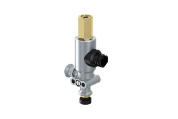 Solenoid valve 472 176 316 0 for DAF CF 75 CF 85 LF 55 XF 105 Catalog number of the part VIC 295182