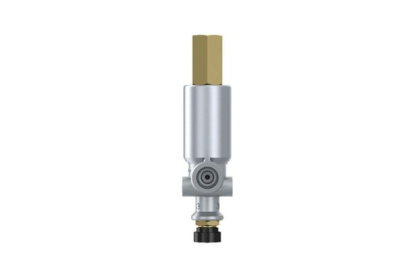 Válvula Solenoide 472 176 316 0 para DAF CF 75, CF 85, LF 55, XF 105