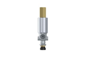 Válvula Solenoide 472 176 316 0 para DAF CF 75, CF 85, LF 55, XF 105