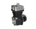 Compressed air compressor 1100 045 003 for MERCEDES MERCEDES ACTROS Part manufacturer AD BRAKE