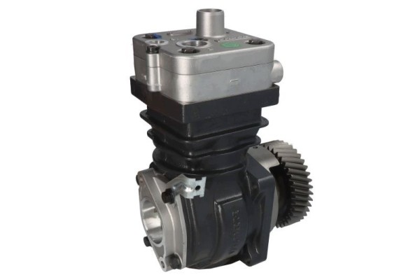 Compressed air compressor 1100 045 003 for MERCEDES MERCEDES ACTROS Part manufacturer AD BRAKE