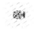 Compressed air compressor 1100 045 003 for MERCEDES MERCEDES ACTROS Catalog number of the original 906 130 57 15 906 130 58 15 1