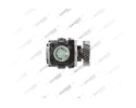 Compresor de Aire Comprimido 1100 045 003 para MERCEDES ACTROS