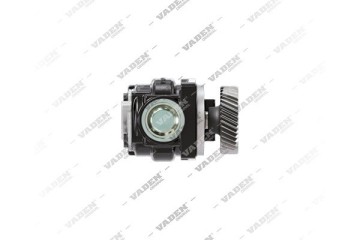 Compresor de Aire Comprimido 1100 045 003 para MERCEDES ACTROS