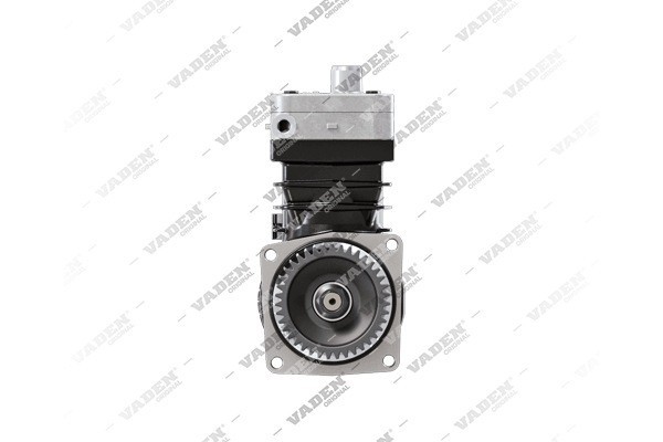 Compresor de Aire Comprimido 1100 045 003 para MERCEDES ACTROS