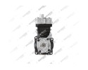 Compresor de Aire Comprimido 1100 045 003 para MERCEDES ACTROS
