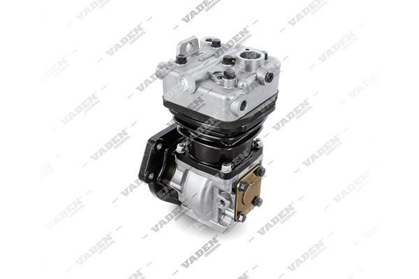 Compressed air compressor 1300 070 001 for VOLVO Part manufacturer AD BRAKE