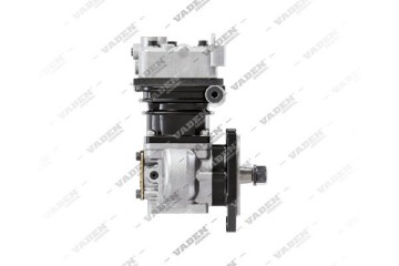 Compressed air compressor 1300 070 001 for VOLVO Catalog number of the original 1180656 1628592 3987601 8112583 8113