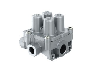 Multi circuit safety valve 934 714 109 0 for MAN F2000 01 94