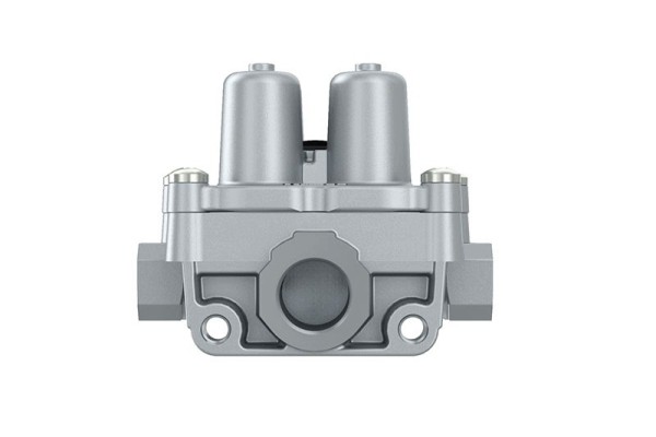 Multi circuit safety valve 934 714 109 0 for MAN F2000 01 94 Part manufacturer V maxzone Part