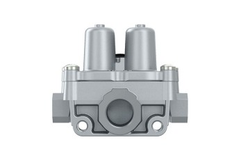 Multi circuit safety valve 934 714 109 0 for MAN F2000 01 94 Part manufacturer V maxzone Part