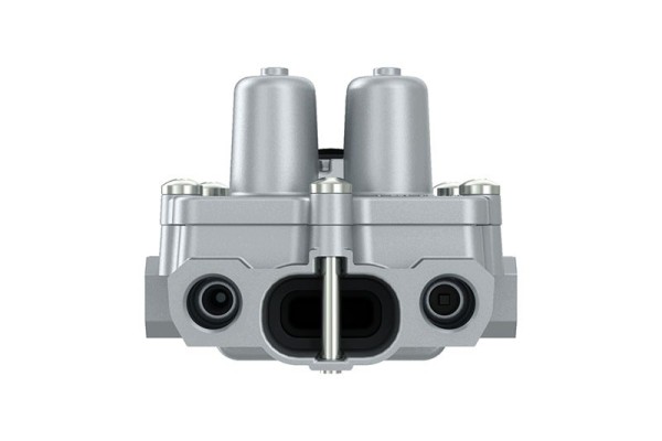 Multi circuit safety valve 934 714 109 0 for MAN F2000 01 94 Catalog number of substitutes 1519373 1935512 81521516093 815215160