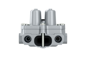Multi circuit safety valve 934 714 109 0 for MAN F2000 01 94 Catalog number of substitutes 1519373 1935512 81521516093 815215160
