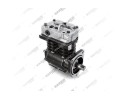 Compressed air compressor 1300 140 001 for VOLVO Catalog number of the part VIC 241265