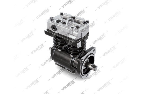 Compressed air compressor 1300 140 001 for VOLVO Catalog number of the part VIC 241265