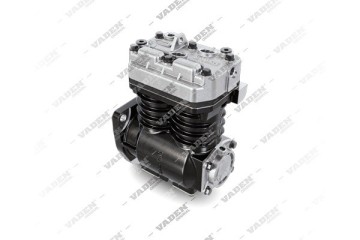 Compressed air compressor 1300 140 001 for VOLVO Catalog number of substitutes 8129 779 8113270 01 05 028 01 875 113 00 2 44818 