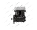 Compresor de aire 1300 140 001 para VOLVO