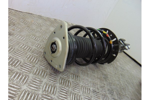 9819718680 AMORTIGUADOR DELANTERO DERECHO PEUGEOT 5008 Active 2017 9819718680 198664 PEUGEOT - 1