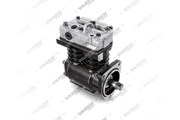 Compressed air compressor 1300 140 001 for VOLVO Catalog number of the part VIC 241265
