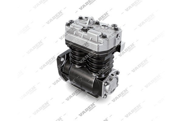 Compressed air compressor 1300 140 001 for VOLVO Catalog number of substitutes 8129 779 8113270 01 05 028 01 875 113 00 2 44818 