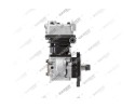 Compressed air compressor 1300 070 001 for VOLVO Catalog number of the original 1180656 1628592 3987601 8112583 8113