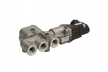 Level control valve KNORR BREMSE K125537N00 Part manufacturer Knorr Bremse
