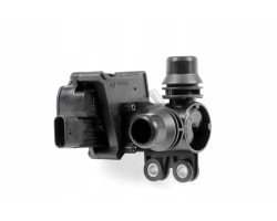 Coolant control valve HEPU TM8068