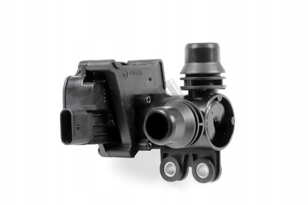 Coolant control valve HEPU TM8068