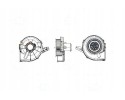 BLOWER FAN BEHR 6Q1820015 G C H Part manufacturer Behr Hella Service