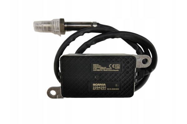 PROBE SENSOR NOX SCANIA 2294291
