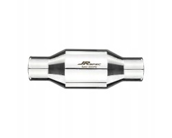 Universal catalyst JRspec Euro 3 for engines 0 6 2 4L 57mm 102mm