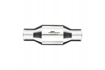 Universal catalyst JRspec Euro 3 for engines 0 6 2 4L 57mm 102mm