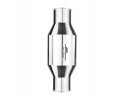 Universal catalyst JRspec Euro 3 for engines 0 6 2 4L 57mm 102mm Catalog number of the part JRSPEC CAT 018