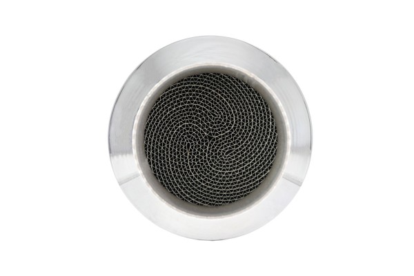 Universal catalyst JRspec Euro 3 for engines 0 6 2 4L 57mm 102mm Part manufacturer JRspec