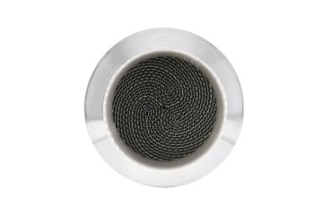 Universal catalyst JRspec Euro 3 for engines 0 6 2 4L 57mm 102mm Part manufacturer JRspec