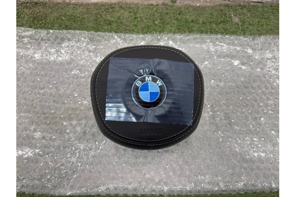 AIRBAG DRIVER BMW G05 G06 G07 LCI 8094575 FOR 2 PLUGS NEW
