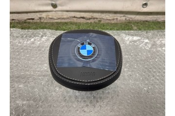 Airbag de conductor BMW G05 G06 G07 LCI 8094575 con 2 conectores nuevo