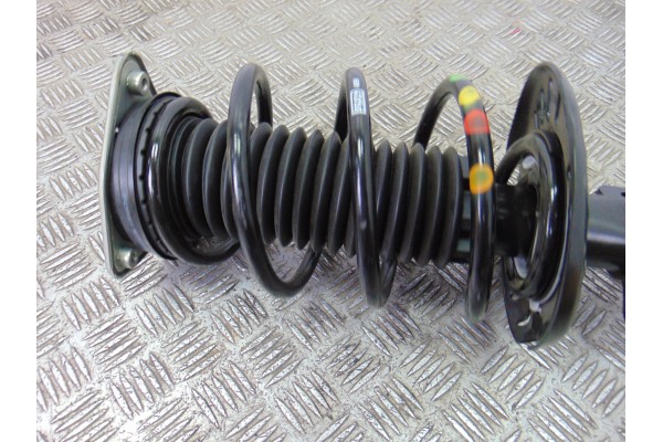 9819718680 AMORTIGUADOR DELANTERO DERECHO PEUGEOT 5008 Active 2017 9819718680 198664 PEUGEOT - 5