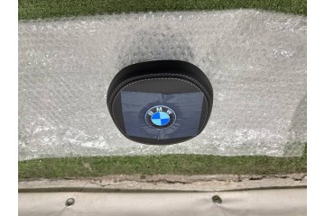 Airbag de conductor BMW G05 G06 G07 LCI 8094575 con 2 conectores nuevo