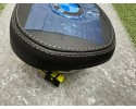 Airbag de conductor BMW G05 G06 G07 LCI 8094575 con 2 conectores nuevo